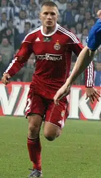 Image illustrative de l’article Erik Čikoš