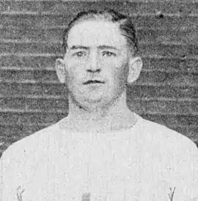 Image illustrative de l’article Erik Pettersson (haltérophilie)