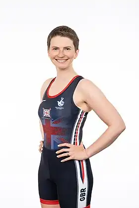 Image illustrative de l’article Erin Kennedy