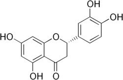 Image illustrative de l’article Ériodictyol
