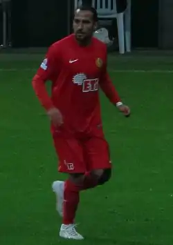 Image illustrative de l’article Erkan Zengin