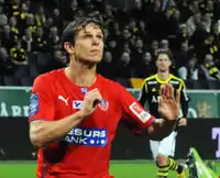 Image illustrative de l’article Erlend Hanstveit