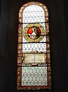 Ermengarde du Plessis