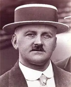 Image illustrative de l’article Ernest Mangnall