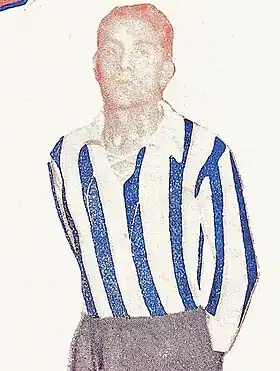 Image illustrative de l’article Ernesto Albarracín