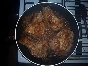 Image illustrative de l’article Escaoudoun landais