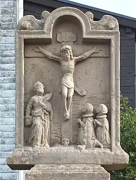 Esch (près Wittlich)