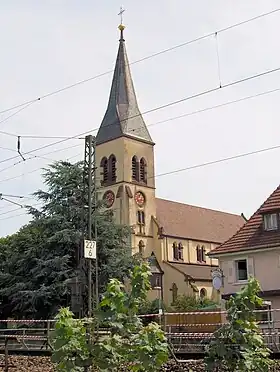 Eschbach (Bade-Wurtemberg)