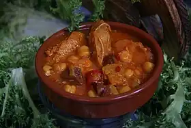 Image illustrative de l’article Escudella i carn d'olla