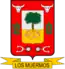 Blason de Los Muermosville et commune du Chili