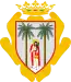 Blason de Santa Úrsula