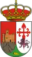 Blason de Segura de León
