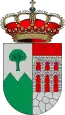 Blason de Valdemanco