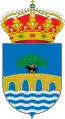 Blason de Valderredible