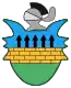 Blason de La Fueva