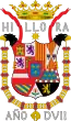 Blason de Íllora