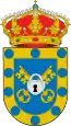 Blason de A Mezquita