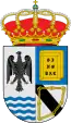 Blason de Aguilafuente
