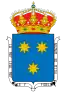 Blason de Ainzón