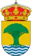 Blason de Alajeró