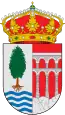 Blason de Alameda del Valle