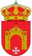 Blason de Alberite de San Juan