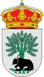 Blason de Aldeanueva de Ebro