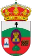 Blason de Aldeanueva de la Serrezuela