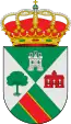 Blason de Aldeire