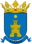 Blason de Alerre