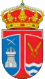 Blason de Alfambra