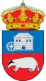 Blason de Alfarnatejo