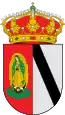 Blason de Algar