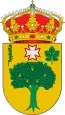 Blason de Alpartir