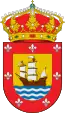 Blason de Ampuero