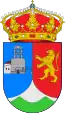 Blason de Anievas