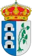 Blason de Arabayona de Mógica
