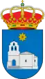 Blason de Arcas del Villar