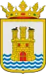 Blason de Ares