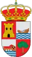 Blason de Argoños