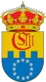 Blason de Arquillos