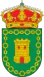 Blason de As Somozas