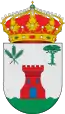 Blason de Ataquines