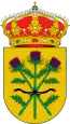 Blason de Ayllón