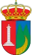 Blason de Bárcena de Pie de Concha
