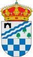 Blason de Bóveda del Río Almar