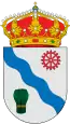 Blason de Bagüés
