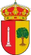 Blason de Barca