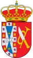 Blason de Beas