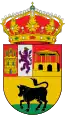 Blason de Becerril de Campos